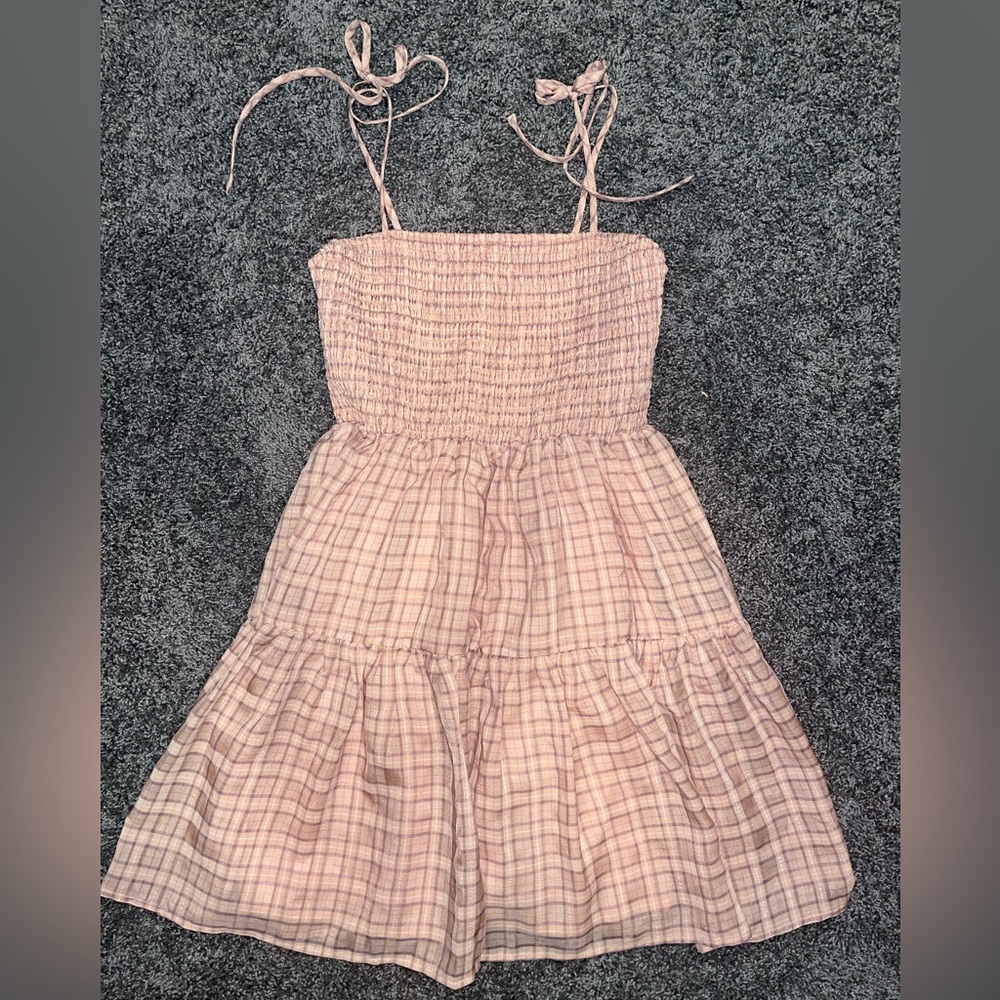 Alter’d State Midi Dress